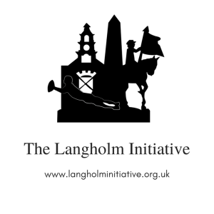 Langholm Initiative logo