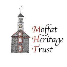 Moffat Heritage Trust logo