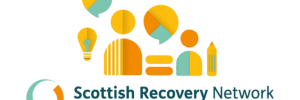 Scottish Recovery Network website