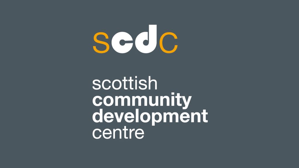 Scottish Community Development Centre