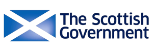 Scottish Government logo