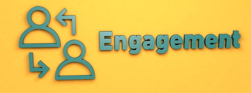 Engagement