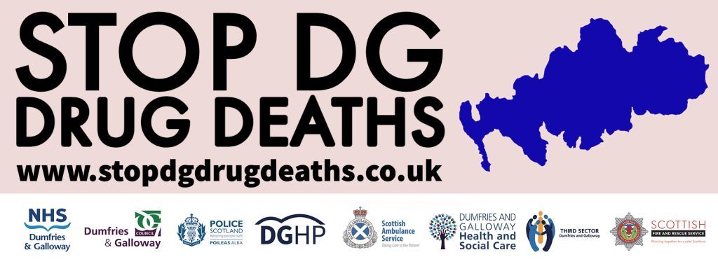 Stop DG Drug Deaths