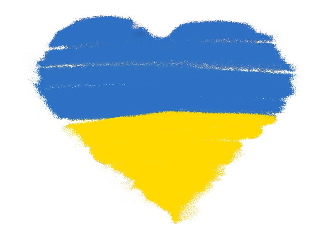 Ukraine