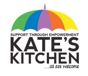 Kate's Kitchen logo